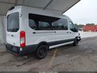 2023 Ford Transit-350 Passenger Van Xlt White vin: 1FBAX2C84PKB37135