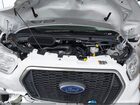 2023 Ford Transit-350 Passenger Van Xlt White vin: 1FBAX2C84PKB37135