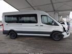 2023 Ford Transit-350 Passenger Van Xlt White vin: 1FBAX2C84PKB37135
