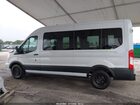 2023 Ford Transit-350 Passenger Van Xlt White vin: 1FBAX2C84PKB37135