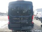 2024 Ford Transit-350 Passenger Van Xlt Black vin: 1FBAX2C86RKB81706