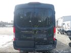 2024 Ford Transit-350 Passenger Van Xlt Black vin: 1FBAX2C86RKB81706