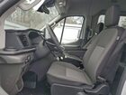 2026 Ford Transit T-350 White vin: 1FBAX2C89TKA20337