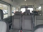 2026 Ford Transit T-350 White vin: 1FBAX2C89TKA20337