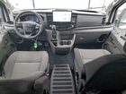 2026 Ford Transit T-350 White vin: 1FBAX2C89TKA20337