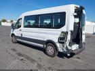 2021 Ford Transit-350 Passenger Van Xlt Белый vin: 1FBAX2C8XMKA64672