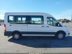 2021 Ford Transit-350 Passenger Van Xlt Белый vin: 1FBAX2C8XMKA64672