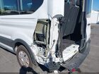 2021 Ford Transit-350 Passenger Van Xlt Белый vin: 1FBAX2C8XMKA64672