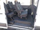 2021 Ford Transit-350 Passenger Van Xlt Белый vin: 1FBAX2C8XMKA64672