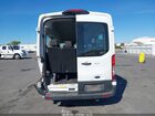 2021 Ford Transit-350 Passenger Van Xlt Белый vin: 1FBAX2C8XMKA64672