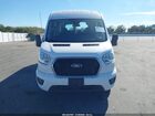 2021 Ford Transit-350 Passenger Van Xlt Белый vin: 1FBAX2C8XMKA64672