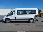 2021 Ford Transit-350 Passenger Van Xlt Белый vin: 1FBAX2C8XMKA64672