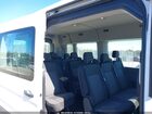 2023 Ford Transit-350 Passenger Van Xlt White vin: 1FBAX2C8XPKA53997