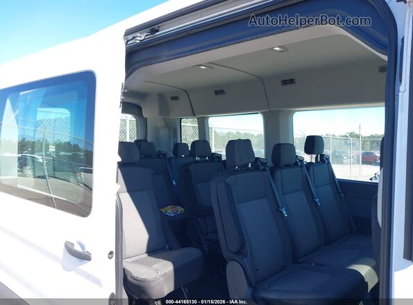 1FBAX2C8XPKA53997 2023 FORD PASSENGER White Вид наклейки з VIN-кодом