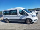 2023 Ford Transit-350 Passenger Van Xlt White vin: 1FBAX2C8XPKA53997