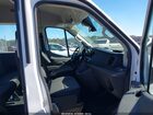 2023 Ford Transit-350 Passenger Van Xlt White vin: 1FBAX2C8XPKA53997