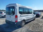 2023 Ford Transit-350 Passenger Van Xlt White vin: 1FBAX2C8XPKA53997