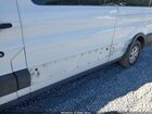 2023 Ford Transit-350 Passenger Van Xlt White vin: 1FBAX2C8XPKA53997