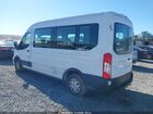 2023 Ford Transit-350 Passenger Van Xlt White vin: 1FBAX2C8XPKA53997