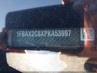 2023 Ford Transit-350 Passenger Van Xlt White vin: 1FBAX2C8XPKA53997
