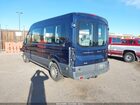 2016 Ford Transit-350 Xl Синий vin: 1FBAX2CG3GKB41314