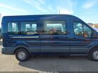 2016 Ford Transit-350 Xl Синий vin: 1FBAX2CG3GKB41314