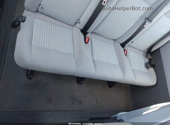 1FBAX2CG3GKB41314 2016 FORD TRANSIT-350 Синий Вид наклейки с VIN-кодом