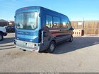 2016 Ford Transit-350 Xl Синий vin: 1FBAX2CG3GKB41314