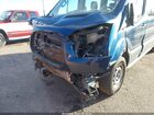 2016 Ford Transit-350 Xl Синий vin: 1FBAX2CG3GKB41314
