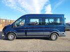 2016 Ford Transit-350 Xl Синий vin: 1FBAX2CG3GKB41314