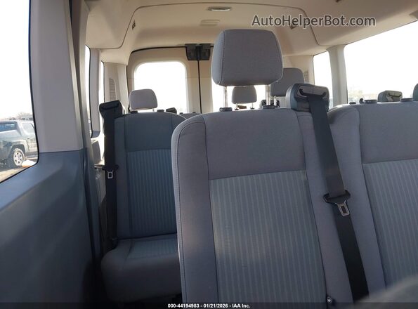 1FBAX2CG3GKB41314 2016 FORD TRANSIT-350 Синий 
