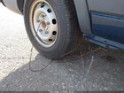 2016 Ford Transit-350 Xl Синий vin: 1FBAX2CG3GKB41314