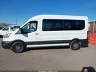 2020 Ford Transit-350 Passenger Van Xl White vin: 1FBAX2CG3LKA08983