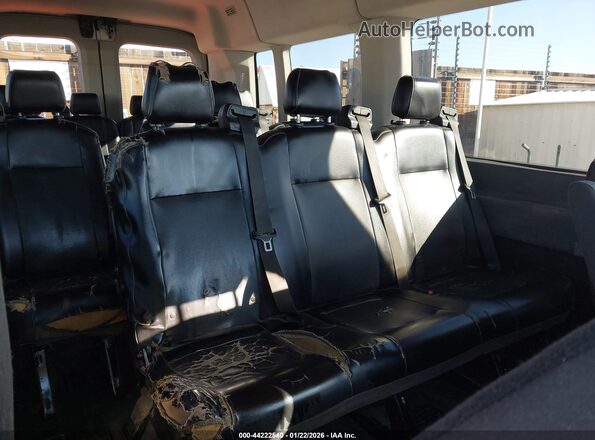1FBAX2CG3LKA08983 2020 FORD PASSENGER White VIN კოდის სტიკერის ხედი