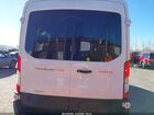 2020 Ford Transit-350 Passenger Van Xl White vin: 1FBAX2CG3LKA08983