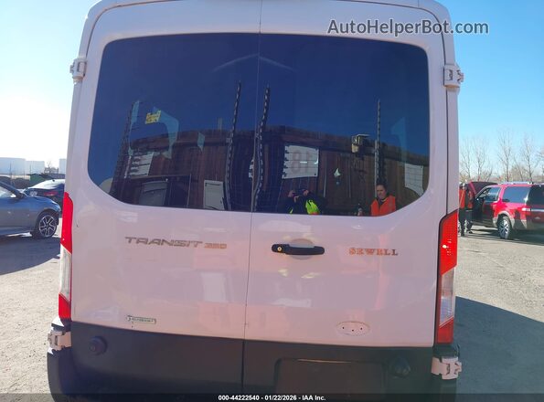 1FBAX2CG3LKA08983 2020 FORD PASSENGER White 