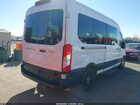 2020 Ford Transit-350 Passenger Van Xl White vin: 1FBAX2CG3LKA08983