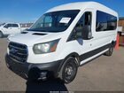 2020 Ford Transit-350 Passenger Van Xl White vin: 1FBAX2CG3LKA08983