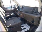 2020 Ford Transit-350 Passenger Van Xl White vin: 1FBAX2CG3LKA08983