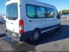 2023 Ford Transit-350 Passenger Van Xlt White vin: 1FBAX2CG3PKB43791