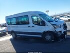 2023 Ford Transit-350 Passenger Van Xlt White vin: 1FBAX2CG3PKB43791