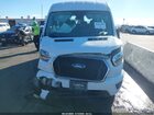 2023 Ford Transit-350 Passenger Van Xlt White vin: 1FBAX2CG3PKB43791