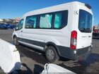 2023 Ford Transit-350 Passenger Van Xlt White vin: 1FBAX2CG3PKB43791