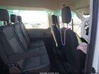 2023 Ford Transit-350 Passenger Van Xlt White vin: 1FBAX2CG3PKB43791