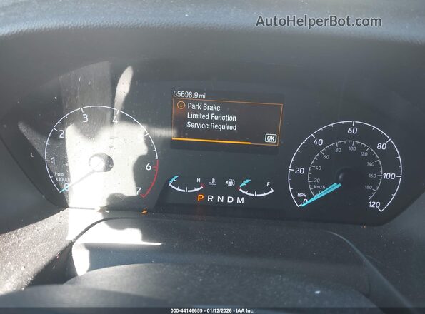 1FBAX2CG3PKB43791 2023 FORD PASSENGER White 