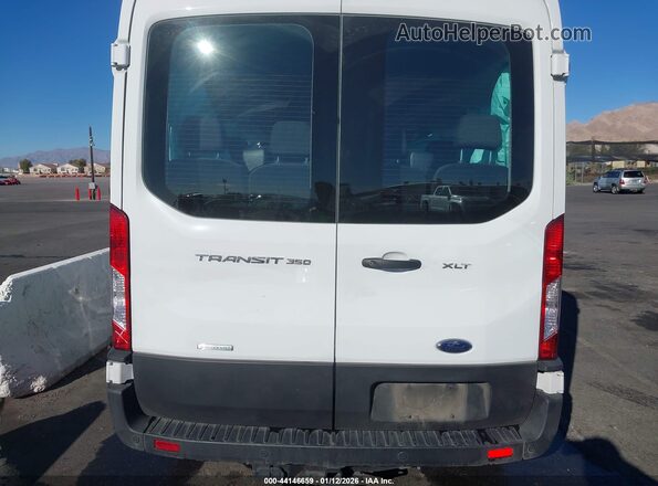 1FBAX2CG3PKB43791 2023 FORD PASSENGER White 