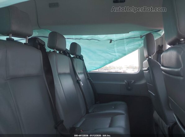 1FBAX2CG5HKA38932 2017 FORD TRANSIT-350 White VIN կոդի պիտակի տեսք