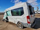 2016 Ford Transit T-350 White vin: 1FBAX2CM8GKA68415