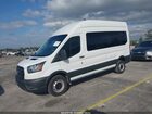 2020 Ford Transit-350 Passenger Van Xl Белый vin: 1FBAX2X8XLKB23891