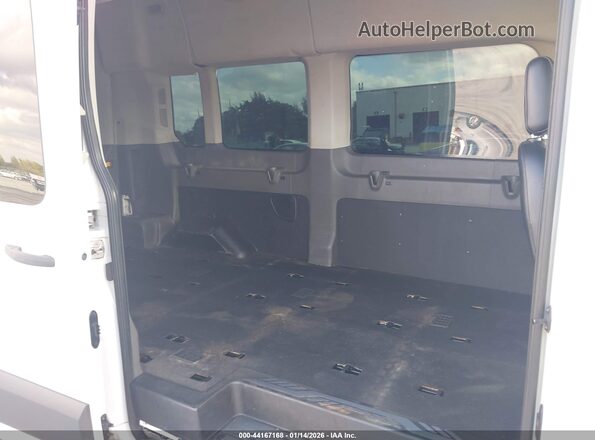 1FBAX2X8XLKB23891 2020 FORD PASSENGER Белый Вид наклейки с VIN-кодом